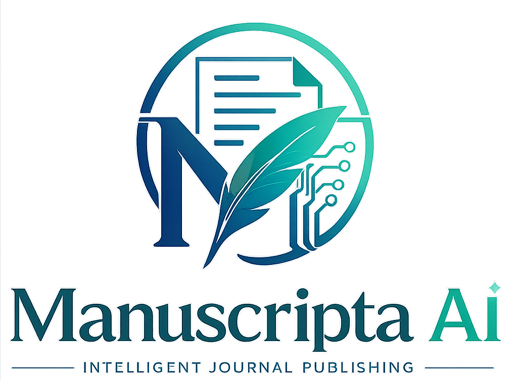 Manuscripta AI — intelligent journal publishing